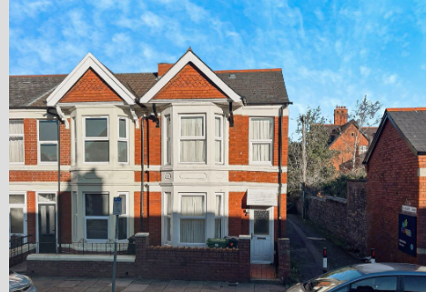 Investment Opportunity in Cardiff photo